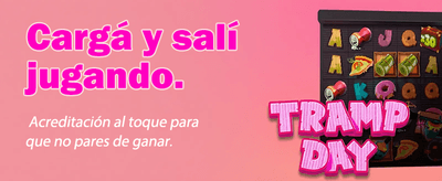 El casino más picante de AR banner image